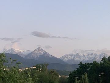 FCE  в Казахстане
